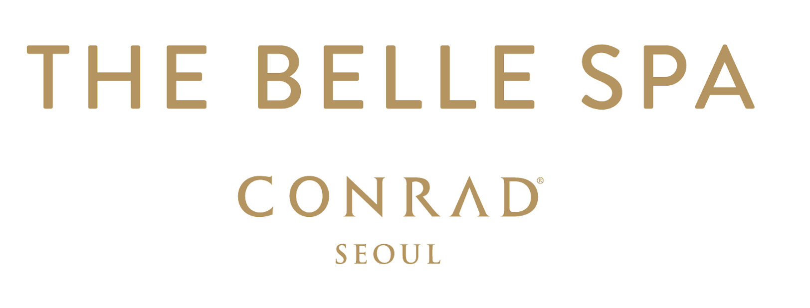 THE BELLE 로고