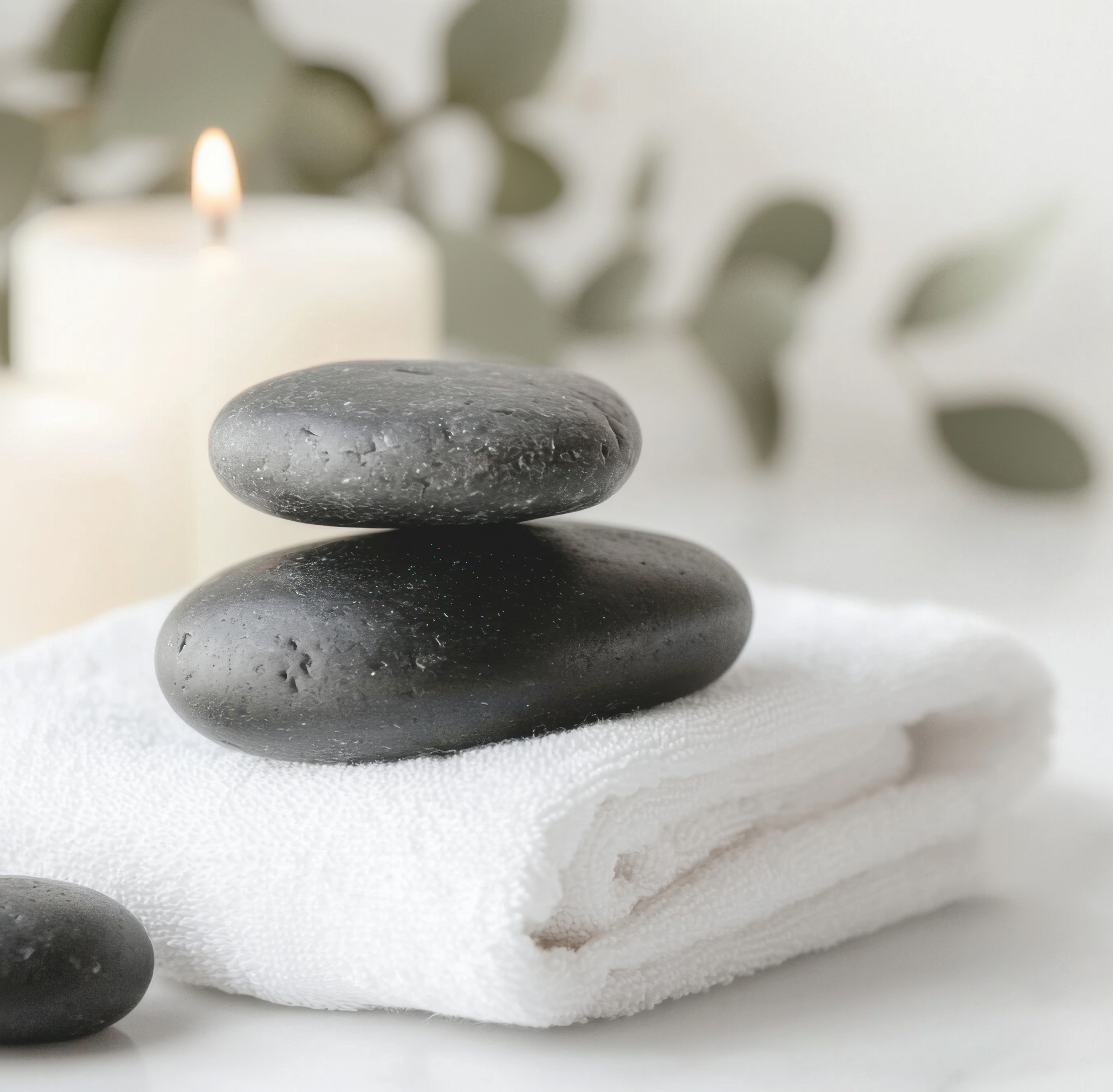 REVIVE AROMA STONE THERAPY