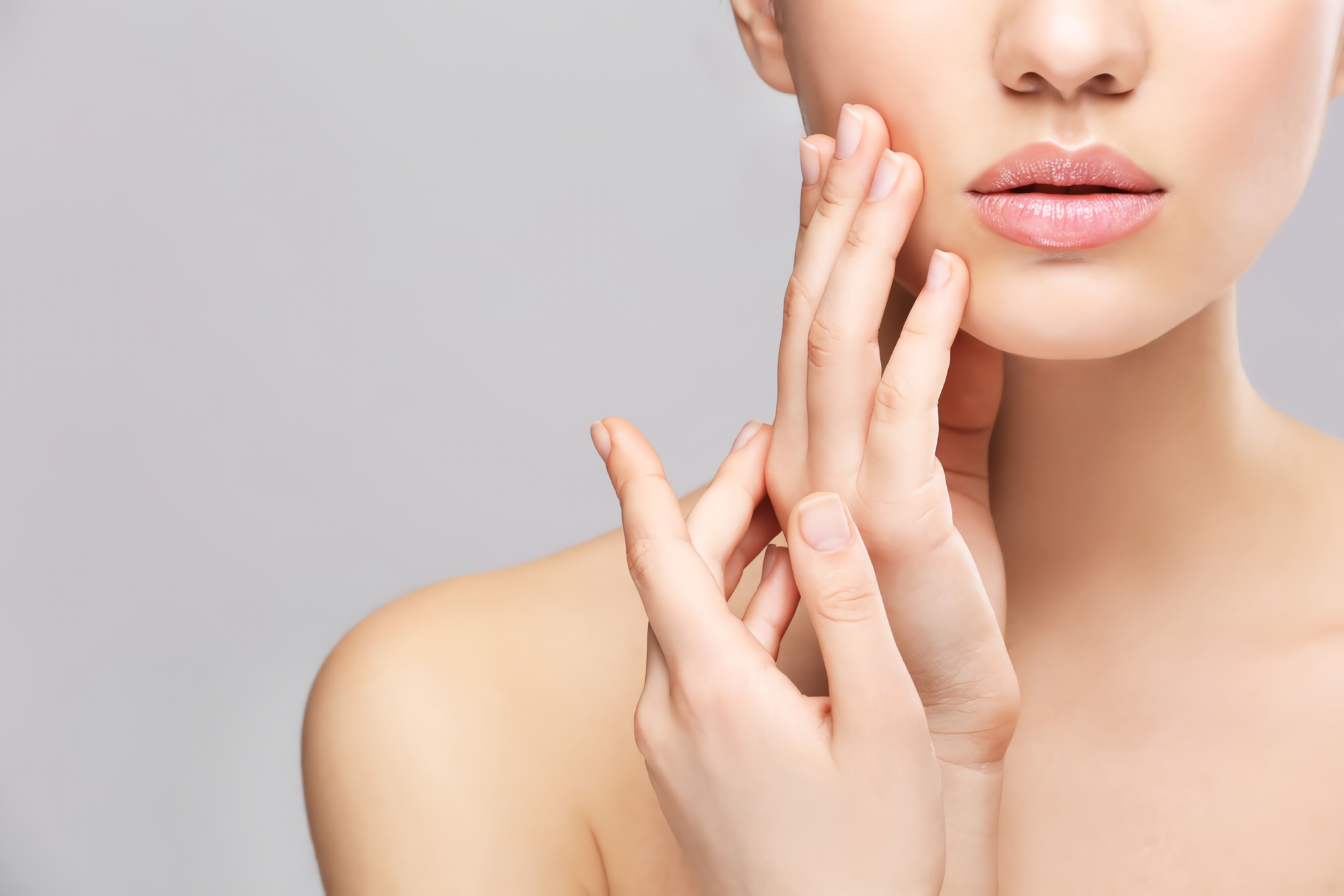 THE BELLE COLLAGEN LIFT TREATMENTS