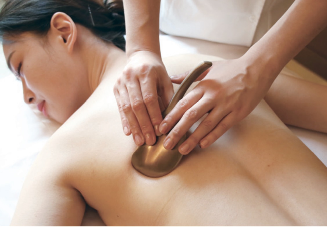 THE BELLE SPA 매장 이미지